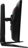 Монитор Bloody 27" MN272Q темно-серый IPS LED 1ms 16:9 HDMI M/M матовая HAS Piv 400cd 178гр/178гр 2560x1440 240Hz G-Sync FreeSync DP 2K 6.55кг