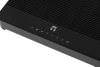 Роутер беспроводной Netis NX31 AX3000 10/100/1000BASE-TX черный