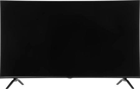 Телевизор LED BQ 40" 40FS36B Frameless черный FULL HD 60Hz DVB-T DVB-T2 DVB-C USB WiFi Smart TV (RUS)