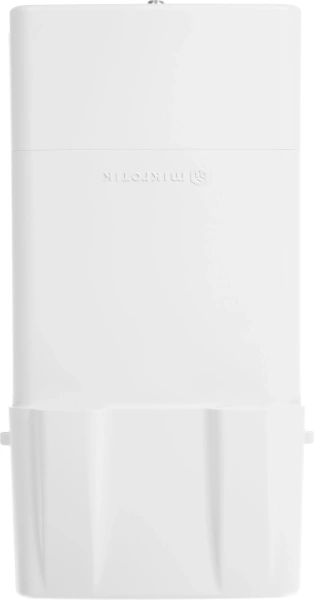 Точка доступа MikroTik NetBox 5 ax (L11UG-5HAXD-NB) AX2400 10/100/1000BASE-TX белый