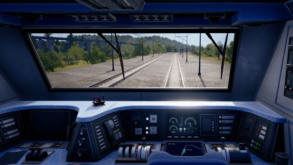 Игра для ПК Nacon Train Life - Supporter Edition (0+)