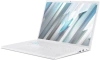 Ноутбук Acer Nitro Lite NL16-71G-52JH Core 5 210H 16Gb SSD512Gb NVIDIA GeForce RTX 3050 6Gb 16" IPS WUXGA (1920x1200) без ОС white WiFi BT Cam (NH.D61CD.003)