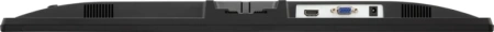 Монитор ViewSonic 23.8" VA24E1-H черный IPS LED 16:9 HDMI матовая 250cd 178гр/178гр 1920x1080 120Hz VGA FHD 2.3кг