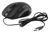 Мышь Acer OMW120 черный оптическая 2000dpi USB 6but (ZL.MCEEE.00H)