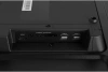 Телевизор LED Hyundai 40" H-LED40BS5100 WebOS Frameless Metal черный/серый FULL HD 60Hz DVB-T DVB-T2 DVB-C DVB-S DVB-S2 USB WiFi Smart TV