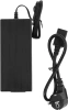 Коммутатор Tenda TEF1110P-8-102W (L2) 8x100Мбит/с 2x1Гбит/с 8PoE 99W неуправляемый