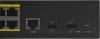 Коммутатор Cudy GS2008PS2 (L2) 8x1Гбит/с 2SFP 8PoE+ 120W управляемый