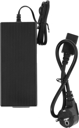 Коммутатор Tenda TEF1110P-8-102W (L2) 8x100Мбит/с 2x1Гбит/с 8PoE 99W неуправляемый
