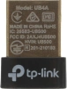 Сетевой адаптер Bluetooth TP-Link UB4A USB 2.0