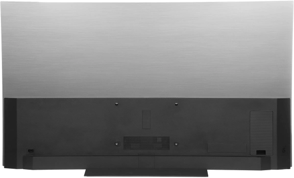 Телевизор OLED Hyundai 65" H-LED65OBU7700 Android TV Frameless черный/черный 4K Ultra HD 120Hz DVB-T DVB-T2 DVB-C DVB-S DVB-S2 USB WiFi Smart TV