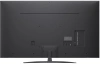 Телевизор LED LG 65" 65NANO81A6A.ARUG черный 4K Ultra HD 60Hz DVB-T DVB-T2 DVB-C DVB-S DVB-S2 USB WiFi Smart TV