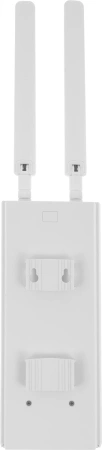 Роутер беспроводной Cudy LT400 Outdoor N300 10/100BASE-TX/4G cat. 4 белый