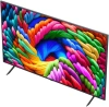 Телевизор LED LG 65" 65NANO90A6B.ARUG синяя сажа 4K Ultra HD 60Hz DVB-T DVB-T2 DVB-C DVB-S DVB-S2 USB WiFi Smart TV