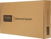 Коммутатор Zyxel GS2220-50HP-EU0101F (L2) 44x1Гбит/с 4xКомбо(1000BASE-T/SFP) 2SFP 48PoE+ 375W управляемый