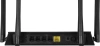 Роутер беспроводной D-Link DIR-822/RU/R4A AC1200 10/100BASE-TX черный