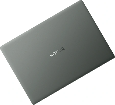 Ноутбук Honor MagicBook Art 14 MRA-521 Core Ultra 5 125H 32Gb SSD1Tb Intel Arc 14.6" OLED Touch 3.1K (3120x2080) Windows 11 Home green WiFi BT Cam (5301AKXN)