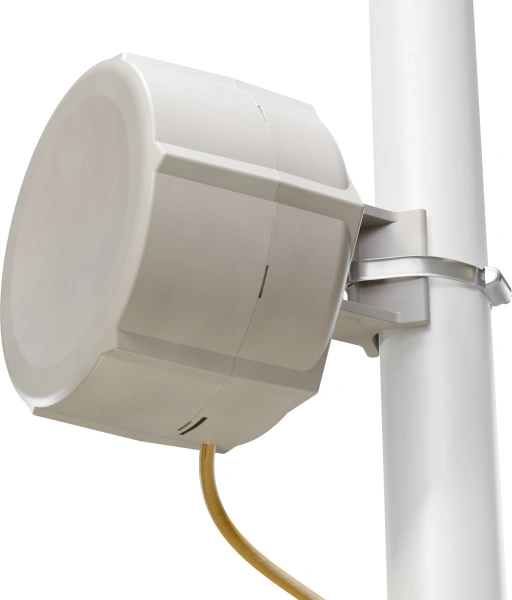 Роутер MikroTik SXT LTE6 kit (SXTR&FG621-EA) 10/100BASE-TX/4G cat.6 белый