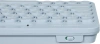 Клавиатура + мышь A4Tech Fstyler FG3200 Air2 клав:синий мышь:синий USB беспроводная slim Multimedia