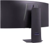 Монитор LG 39" UltraGear 39GS95QE-B черный OLED LED 21:9 HDMI матовая HAS Piv 275cd 178гр/178гр 3440x1440 240Hz G-Sync FreeSync Premium Pro DP 2K USB 10.4кг