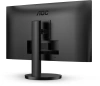 Монитор AOC 27" Q27B3CF2 черный IPS LED 16:9 HDMI M/M матовая HAS 350cd 178гр/178гр 2560x1440 100Hz 2K USB 5.51кг