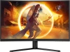 Монитор AOC 31.5" Gaming CQ32G4VE черный VA LED 16:9 HDMI матовая 300cd 178гр/178гр 2560x1440 180Hz DP Quad HD 2K (1440p) 7.31кг