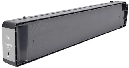 Картридж струйный Cactus CS-EPT02Q1 T02Q черный пигментный (1084мл) для Epson WorkForce Enterprise WF-C20600D4TW с чипом