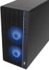ПК IRU Game 510H6SEA MT i5 12400F (2.5) 16Gb SSD512Gb RTX4060 8Gb FreeDOS GbitEth 500W черный (RUS) (2023164)