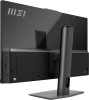 Моноблок MSI Modern AM272P 1M-680RU 27" Full HD Core 5 120U (1.4) 16Gb SSD512Gb Graphics Windows 11 Pro GbitEth WiFi BT 120W клавиатура мышь Cam черный 1920x1080
