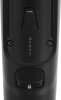 Триммер Rowenta TN2801F4 черный (насадок в компл:1шт)