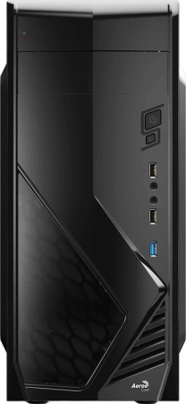 ПК IRU Office 310H6S TWR i3 12100 (3.3) 16Gb SSD512Gb UHDG 730 FreeDOS GbitEth 400W черный (RUS) (2074699)