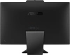Моноблок Asus F3702WFA-BPE0110 27" Full HD Ryzen 5 7520U (2.8) 16Gb SSD512Gb RGr CR без ОС GbitEth WiFi BT 90W клавиатура мышь Cam черный 1920x1080