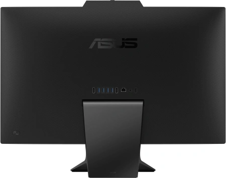 Моноблок Asus F3702WFA-BPE0110 27" Full HD Ryzen 5 7520U (2.8) 16Gb SSD512Gb RGr CR без ОС GbitEth WiFi BT 90W клавиатура мышь Cam черный 1920x1080