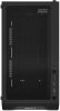 Корпус Deepcool CC360 ARGB черный без БП mATX 5x120mm 4x140mm 1xUSB2.0 1xUSB3.0 audio bott PSU