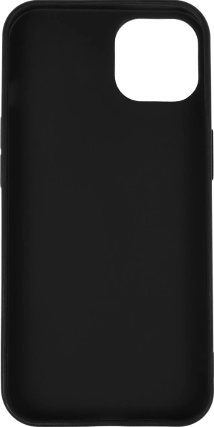 Чехол (клип-кейс) Gresso для iPhone 13 Meridian золотистый/синий (GR17AAAE8888)