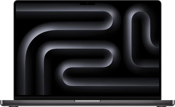 Ноутбук Apple MacBook Pro A2991 M3 Max 14 core 36Gb SSD1Tb/30 core GPU 16.2" Liquid Retina XDR (3456x2234) macOS black WiFi BT Cam (MRW33LL/A)