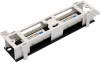 Патч-панель Suprlan 10-0407 10" 1U 12xRJ45 кат.5E UTP