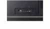 Телевизор LED LG 24" 24TQ510S-PZ.ARUZ черный HD 60Hz DVB-T DVB-T2 DVB-C USB WiFi Smart TV