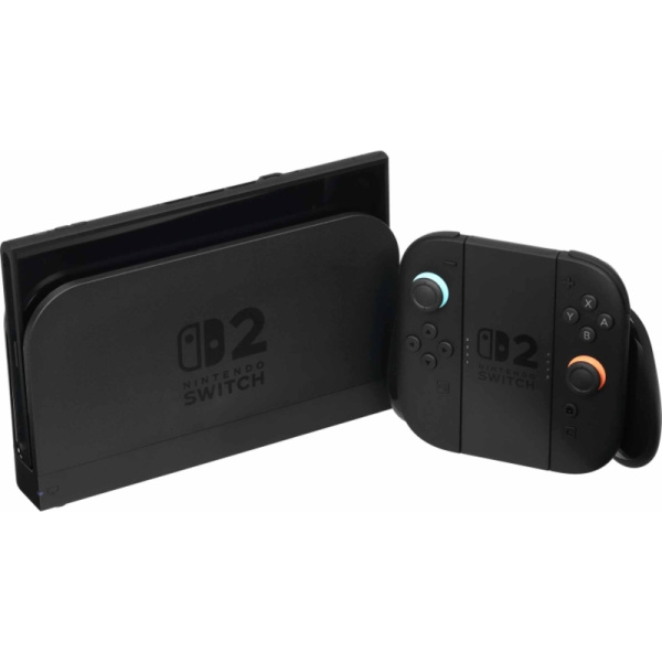Nintendo Switch 2 (BEE-S-KB6AA)