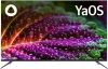 Телевизор QLED BBK 50" 50LED-9212/UTS2C (B) Frameless черный 4K Ultra HD 60Hz DVB-T2 DVB-C DVB-S2 USB WiFi Smart TV (RUS)