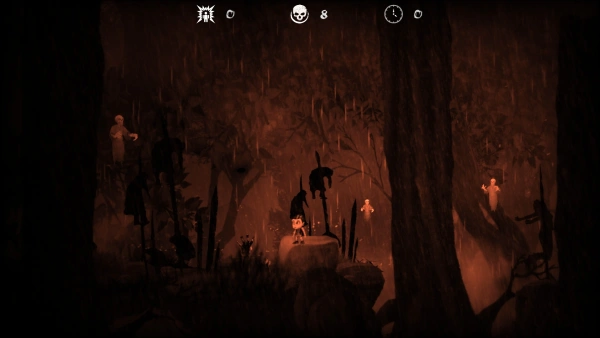 Игра для ПК No Gravity Games Dream Alone (12+)