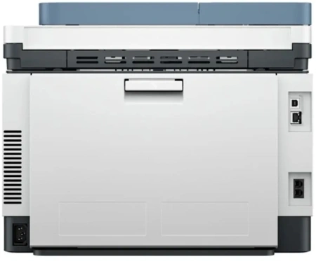 МФУ лазерный HP Color LaserJet Pro 3303sdw (499M6A) A4 Duplex WiFi белый