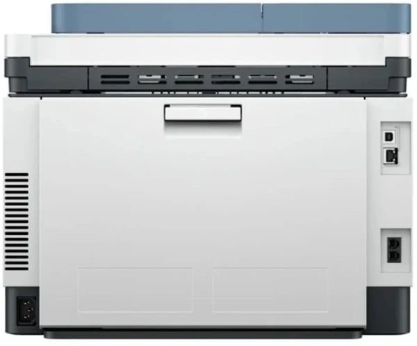 МФУ лазерный HP Color LaserJet Pro 3303sdw (499M6A) A4 Duplex WiFi белый