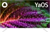 Телевизор LED BBK 43" 43LEX-7241/FTS2C (W) Яндекс.ТВ Frameless белый FULL HD 60Hz DVB-T2 DVB-C DVB-S2 USB WiFi Smart TV (RUS)