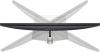 Монитор Dell 27" P2725DE черный IPS LED 16:9 HDMI матовая HAS Piv 1500:1 350cd 178гр/178гр 2560x1440 100Hz DP Quad 2K (1440p) USB 6.59кг