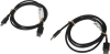 Монитор AOC 27" Q27G4X черный IPS LED 0.5ms 16:9 HDMI матовая HAS Piv 450cd 178гр/178гр 2560x1440 180Hz G-Sync FreeSync Premium DP 2K 5.29кг