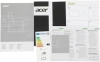 Монитор Acer 31.5" SA322QUEbmipx черный IPS LED 1ms 16:9 HDMI M/M 300cd 178гр/178гр 2560x1440 100Hz FreeSync DP WQ