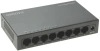 Коммутатор Osnovo SW-8G (L2) 8x1Гбит/с неуправляемый
