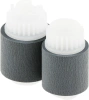 Комплект роликов Cactus CS-BRA-HP-M477 (RM2-5576-000,RM2-5577-000,RM2-5881-000) для HP CLJ Pro M254dw/M254nw/MFP M280nw/MFP M281fdw (3шт)