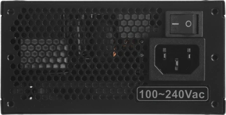 Блок питания Formula SFX 800W GSFX-800W 80+ gold (20+4pin) APFC 80mm fan 6xSATA Cab Manag RTL