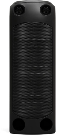 Минисистема Digma D-MC1720 черный 80Вт FM USB BT micro SD